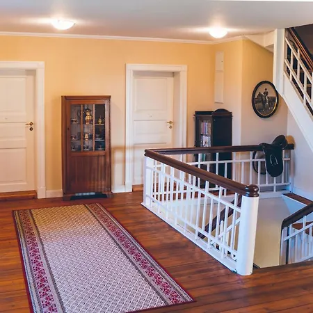 Gutshaus Neu Farpen 3* Neuburg (Mecklenburg-Vorpommern)