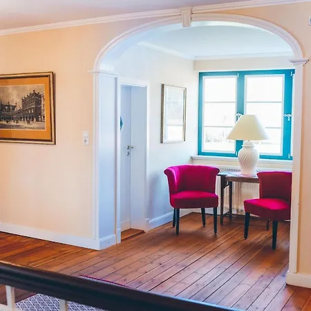 Gutshaus Neu Farpen 3* Neuburg (Mecklenburg-Vorpommern)