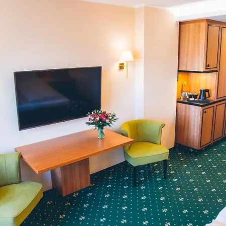 Affittacamere Gutshaus Neu Farpen