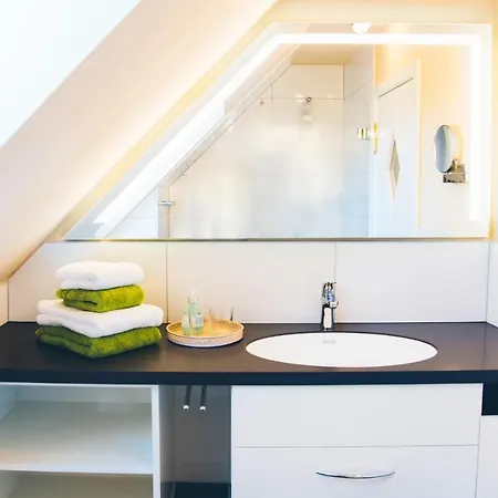 Affittacamere Gutshaus Neu Farpen