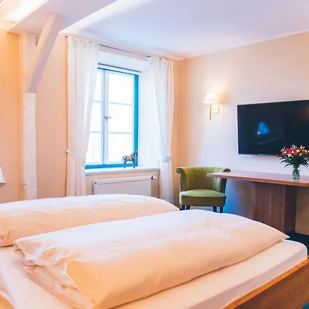 Affittacamere Gutshaus Neu Farpen Neuburg (Mecklenburg-Vorpommern)