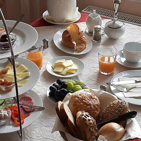 Gutshaus Neu Farpen Neuburg (Mecklenburg-Vorpommern)