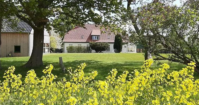 Gutshaus Neu Farpen 3*